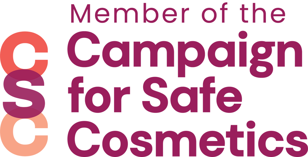 Campaign For Safe Cosmetics Logo
