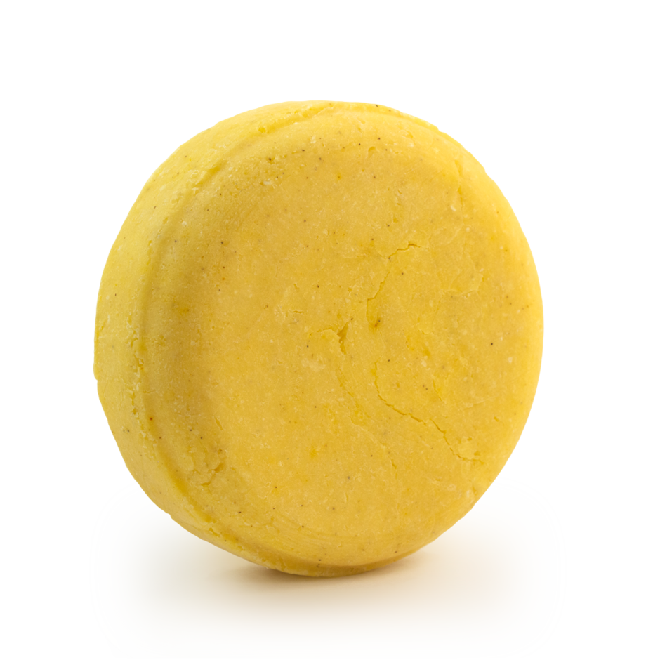 Jack59 "Amplify" Shampoo Bar justthegoods