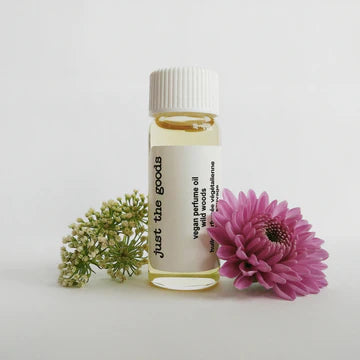 22. aromatherapy + scent