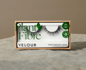 Velour Lash Plant Fibre Lash Collection: Cloud Nine