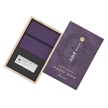 Load image into Gallery viewer, Nippon Kodo Oedo-Koh Tokyo Incense - Aloeswood