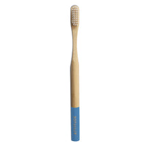 Load image into Gallery viewer, Attitude Plastic Free Adult Toothbrush