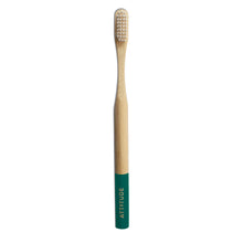 Load image into Gallery viewer, Attitude Plastic Free Adult Toothbrush