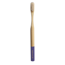 Load image into Gallery viewer, Attitude Plastic Free Adult Toothbrush