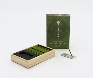 Nippon Kodo Oedo-Koh Tokyo Incense - Pine Tree