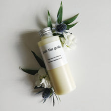 Load image into Gallery viewer, just the goods extra rich vegan moisturizing lotion