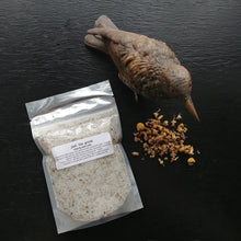 Load image into Gallery viewer, Just the Goods limited edition relaxing bath salts