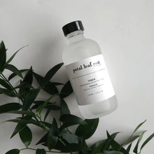 Load image into Gallery viewer, petal, leaf, root. by Just the Goods facial toner for normal/sensitive skin