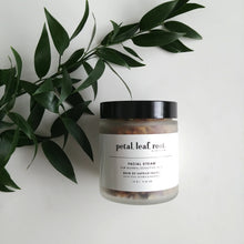 Load image into Gallery viewer, petal, leaf, root. by Just the Goods facial steam for normal/sensitive skin
