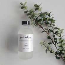 Load image into Gallery viewer, petal, leaf, root. by Just the Goods facial toner for dry skin