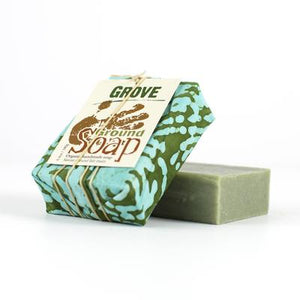 Ground Soap - Grove