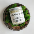 Just the Goods vegan body butter - just the goods handmade vegan crueltyfree nontoxic skincare