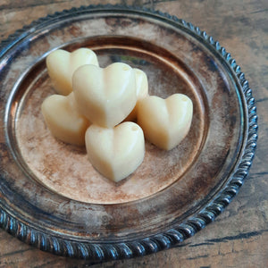 Limited restock: Just the Goods vegan fizzing bath melts