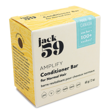Load image into Gallery viewer, Jack59 &quot;Amplify&quot; Conditioner Bar
