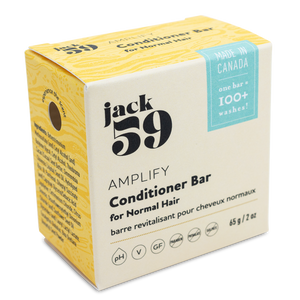 Jack59 "Amplify" Conditioner Bar
