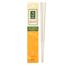 Load image into Gallery viewer, Herb &amp; Earth Bamboo Incense - Bergamot