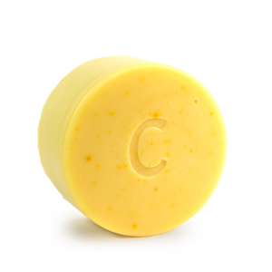 Jack59 "Citrus Shine" Conditioner Bar