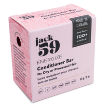Load image into Gallery viewer, Jack59 &quot;Energize&quot; Conditioner Bar