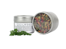 Load image into Gallery viewer, Urban Earth Teas + just the goods vegan facial steam for all skin types - just the goods handmade vegan crueltyfree nontoxic skincare