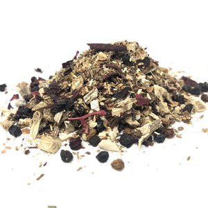 Urban Earth Teas Blended Organic Herbal Teas