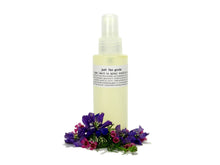 Load image into Gallery viewer, Just the Goods vegan leave in hair conditioning spray - just the goods handmade vegan crueltyfree nontoxic skincare
