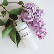 Load image into Gallery viewer, Just the Goods vegan facial toner for oily/combination skin