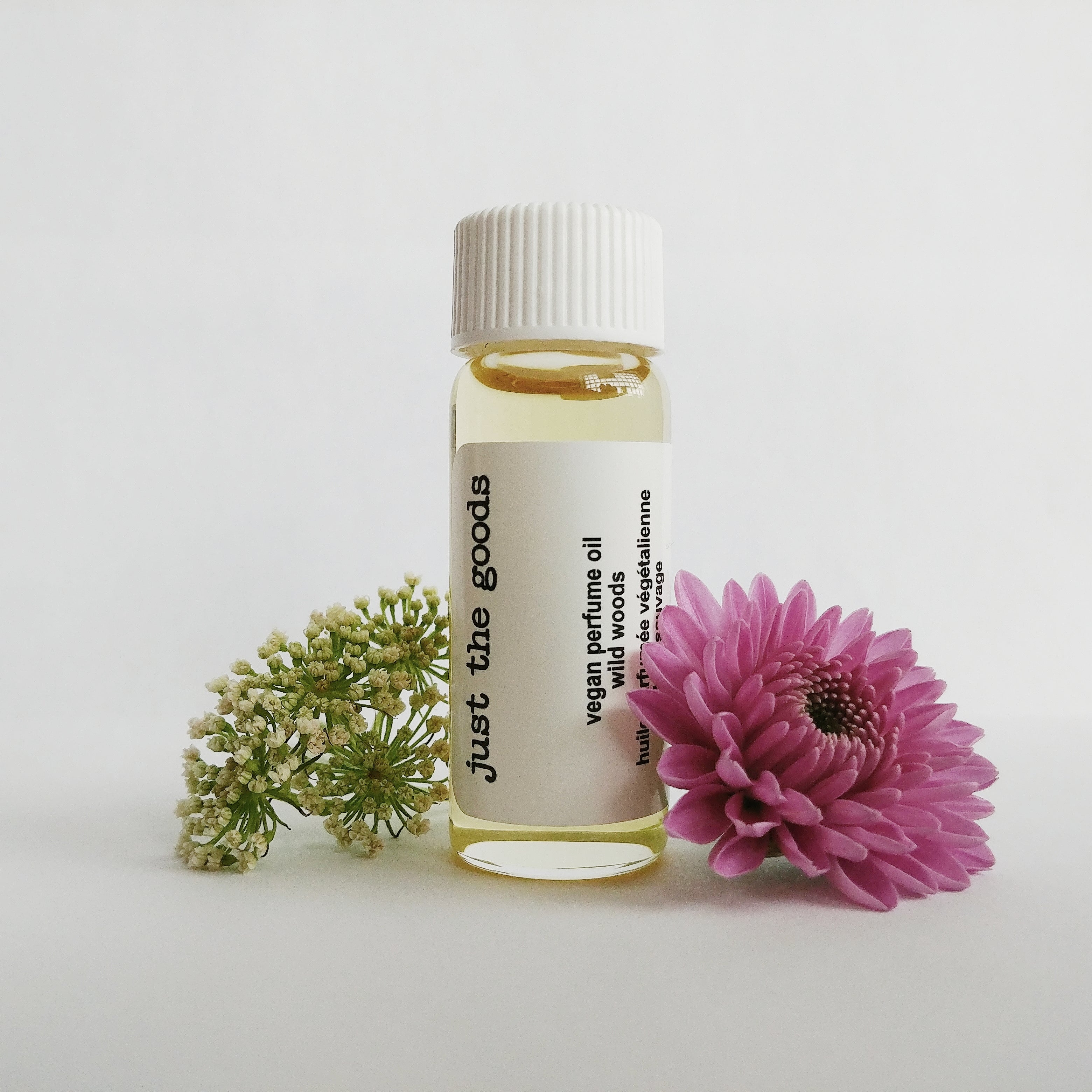 Just the Goods vegan perfume aromatherapeutic oils – justthegoods