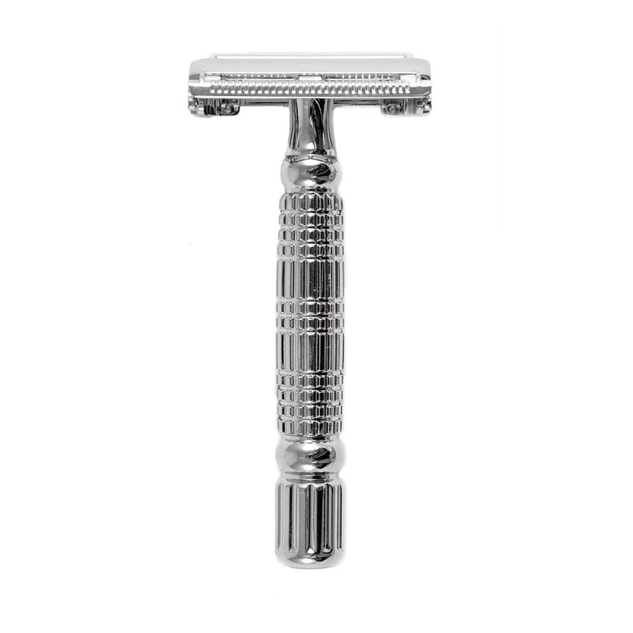Rockwell Razors R1 Rookie Butterfly Safety Razor – justthegoods