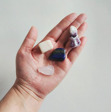 Load image into Gallery viewer, limited edition hair perfume - meditation - just the goods handmade vegan crueltyfree nontoxic skincare