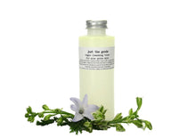 Load image into Gallery viewer, Just the Goods vegan facial toner for acne prone skin - just the goods handmade vegan crueltyfree nontoxic skincare