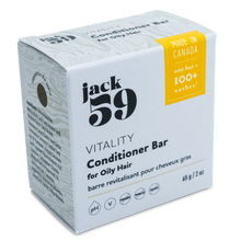 Load image into Gallery viewer, Jack59 &quot;Vitality&quot; Conditioner Bar